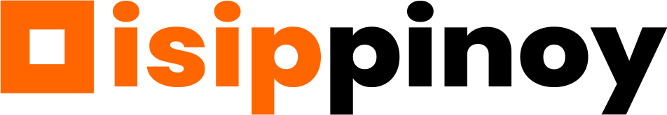 Isip Pinoy | isippinoy.com